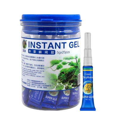Aquarium Glue