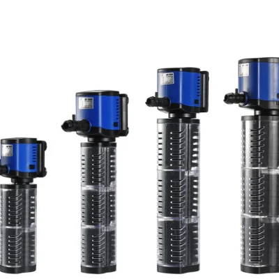 SunSun JQP-F series internal filter pump